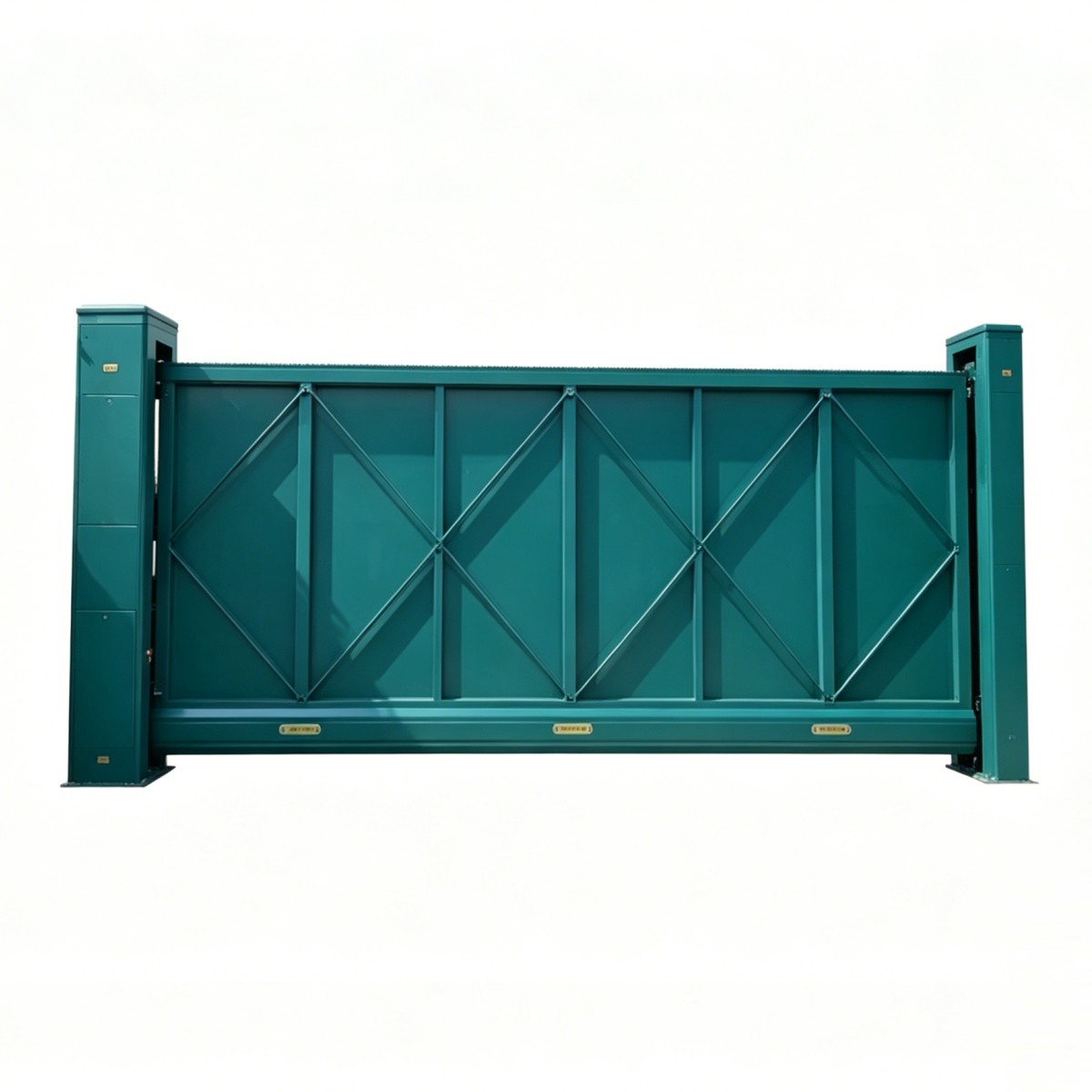 台北中山电动悬空门